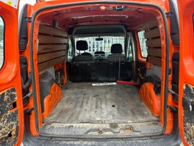 Renault Kangoo 1, 500 DCI EURO5 - 4999 лв. - 60238756 7