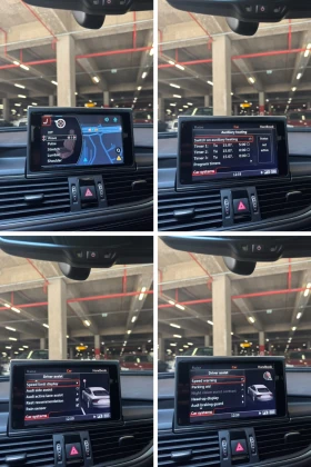 Audi A7 BITDI S-Line* 320HP* ВСИЧКИ ВКСТРИ* - 45999 лв. - 88273282 14