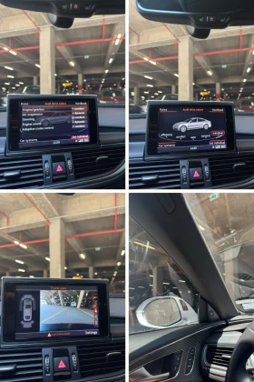Audi A7 BITDI S-Line* 320HP* ВСИЧКИ ВКСТРИ* - 45999 лв. - 88273282 15