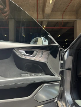 Обява за продажба на Audi A7 BITDI S-Line* 320HP* ВСИЧКИ ВКСТРИ*  ~47 500 лв. - изображение 9