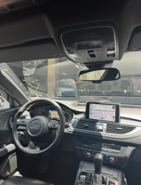Обява за продажба на Audi A7 BITDI S-Line* 320HP* ВСИЧКИ ВКСТРИ*  ~47 500 лв. - изображение 4