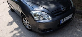 Обява за продажба на Toyota Corolla 1.4 D4D ~4 500 лв. - изображение 6