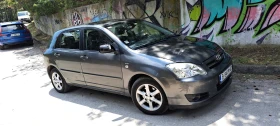 Обява за продажба на Toyota Corolla 1.4 D4D ~4 500 лв. - изображение 1