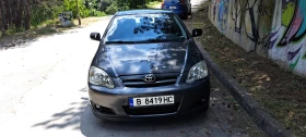 Обява за продажба на Toyota Corolla 1.4 D4D ~4 500 лв. - изображение 1