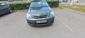 Toyota Corolla 1.4 D4D | Mobile.bg    14