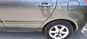 Обява за продажба на Toyota Corolla 1.4 D4D ~4 500 лв. - изображение 10