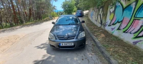 Обява за продажба на Toyota Corolla 1.4 D4D ~4 500 лв. - изображение 4