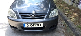 Обява за продажба на Toyota Corolla 1.4 D4D ~4 500 лв. - изображение 5