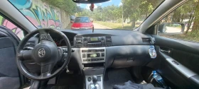 Обява за продажба на Toyota Corolla 1.4 D4D ~4 500 лв. - изображение 7