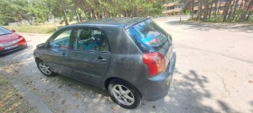 Обява за продажба на Toyota Corolla 1.4 D4D ~4 500 лв. - изображение 3