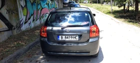 Обява за продажба на Toyota Corolla 1.4 D4D ~4 500 лв. - изображение 2