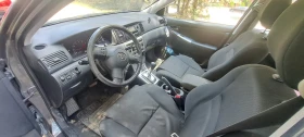 Обява за продажба на Toyota Corolla 1.4 D4D ~4 500 лв. - изображение 9