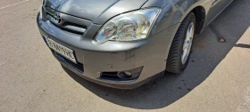 Обява за продажба на Toyota Corolla 1.4 D4D ~4 500 лв. - изображение 11