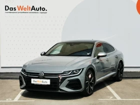  VW Arteon