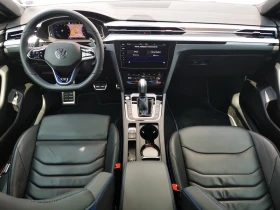 Обява за продажба на VW Arteon R 2.0 TSI OPF 4MOTION ~ 110 000 лв. - изображение 3
