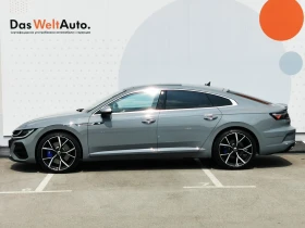 Обява за продажба на VW Arteon R 2.0 TSI OPF 4MOTION ~ 110 000 лв. - изображение 2