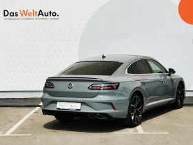 Обява за продажба на VW Arteon R 2.0 TSI OPF 4MOTION ~ 110 000 лв. - изображение 1