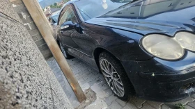 Обява за продажба на Mercedes-Benz CLK 270cdi ~3 000 лв. - изображение 3