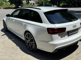 Обява за продажба на Audi Rs6 Performance FULL ~ 109 000 лв. - изображение 3