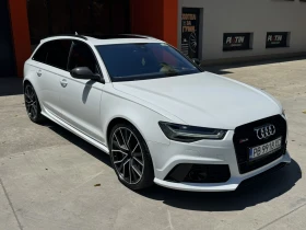 Обява за продажба на Audi Rs6 Performance FULL ~ 109 000 лв. - изображение 1