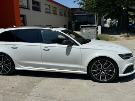 Обява за продажба на Audi Rs6 Performance FULL ~ 109 000 лв. - изображение 1