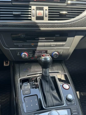 Audi Rs6 Performance FULL | Mobile.bg    13