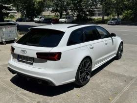 Обява за продажба на Audi Rs6 Performance FULL ~ 109 000 лв. - изображение 2