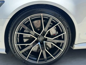 Обява за продажба на Audi Rs6 Performance FULL ~ 109 000 лв. - изображение 7