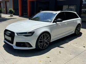 Обява за продажба на Audi Rs6 Performance FULL ~ 109 000 лв. - изображение 4