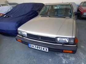 Обява за продажба на Honda Accord 1.6 хечбек ~13 999 лв. - изображение 1