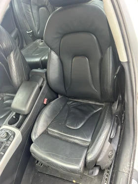 Audi A4 B8 2.0TDI - 11 лв. - 63733667 8