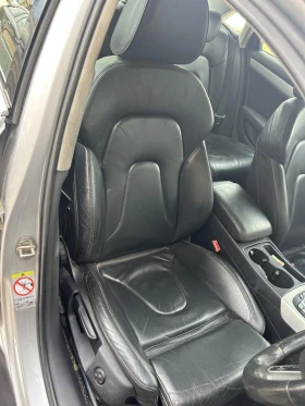 Audi A4 B8 2.0TDI - 11 лв. - 63733667 5