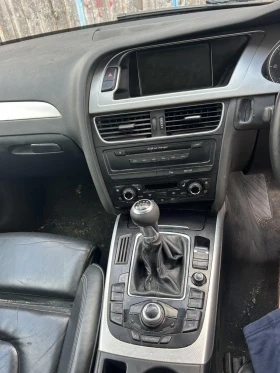 Audi A4 B8 2.0TDI - 11 лв. - 63733667 9