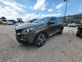 Peugeot 5008 ALLURE/АВТОМАТ/ЕВРО 6/ 7 МЕСТЕН - 29700 лв. - 87995093 9
