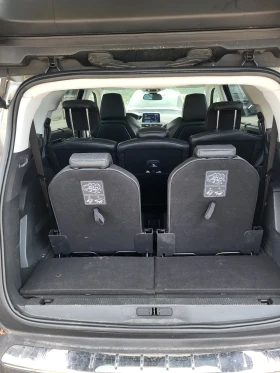 Peugeot 5008 ALLURE/АВТОМАТ/ЕВРО 6/ 7 МЕСТЕН - 29700 лв. - 87995093 5