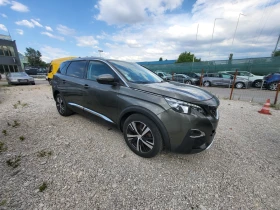Peugeot 5008 ALLURE/АВТОМАТ/ЕВРО 6/ 7 МЕСТЕН - 29700 лв. - 87995093 8