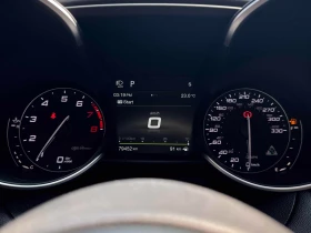 Alfa Romeo Giulia Quadrifoglio CARFAX АВТО КРЕДИТ - 81200 лв. - 63205056 8