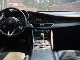 Alfa Romeo Giulia Quadrifoglio CARFAX АВТО КРЕДИТ - 81200 лв. - 63205056 7