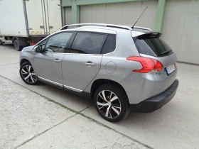 Peugeot 2008 1.6HDI-92-NAVI-KOJA-LIZING | Mobile.bg    3