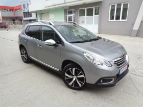 Peugeot 2008 1.6HDI-92-NAVI-KOJA-LIZING | Mobile.bg    2
