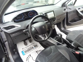 Peugeot 2008 1.6HDI-92-NAVI-KOJA-LIZING | Mobile.bg    10