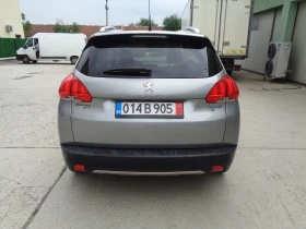 Peugeot 2008 1.6HDI-92-NAVI-KOJA-LIZING | Mobile.bg    5