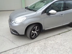 Peugeot 2008 1.6HDI-92-NAVI-KOJA-LIZING | Mobile.bg    8