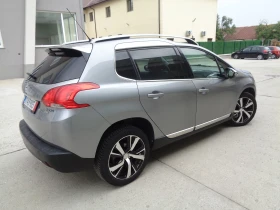 Peugeot 2008 1.6HDI-92-NAVI-KOJA-LIZING | Mobile.bg    4