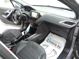 Peugeot 2008 1.6HDI-92-NAVI-KOJA-LIZING | Mobile.bg    11