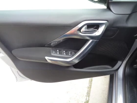 Peugeot 2008 1.6HDI-92-NAVI-KOJA-LIZING | Mobile.bg    9
