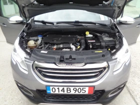 Peugeot 2008 1.6HDI-92-NAVI-KOJA-LIZING | Mobile.bg    16