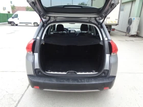 Peugeot 2008 1.6HDI-92-NAVI-KOJA-LIZING | Mobile.bg    6