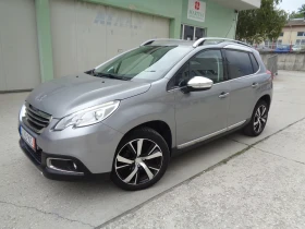 Peugeot 2008 1.6HDI-92-NAVI-KOJA-LIZING | Mobile.bg    17