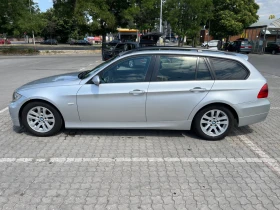 Обява за продажба на BMW 320 2.0 163 hp M47  ~8 000 лв. - изображение 3